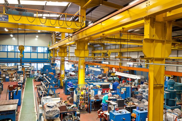 Tanzania Manufacturing Overview